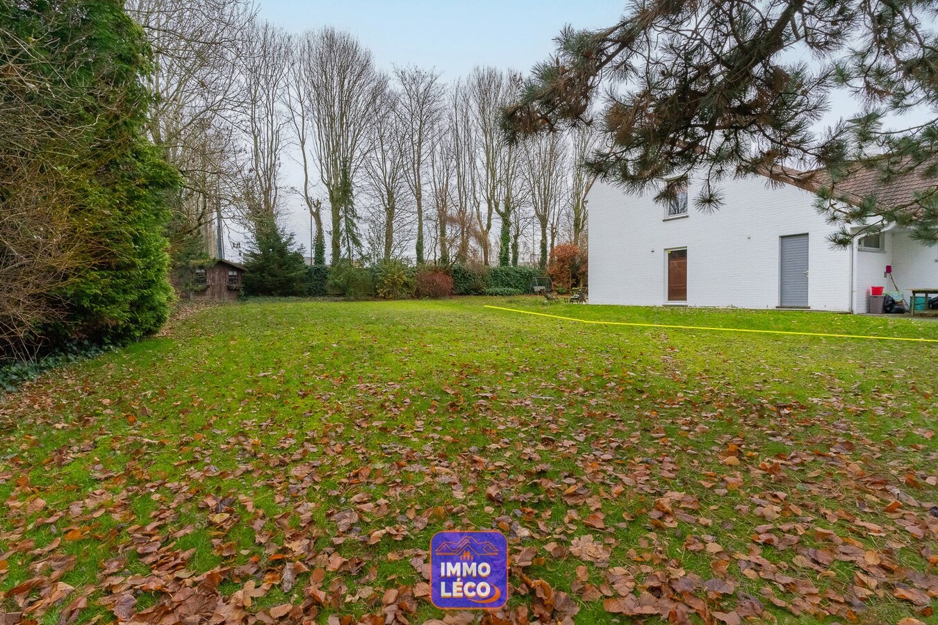 Terrain à bâtir de 670m², dans un clos résidentiel HYPER prisé !! 