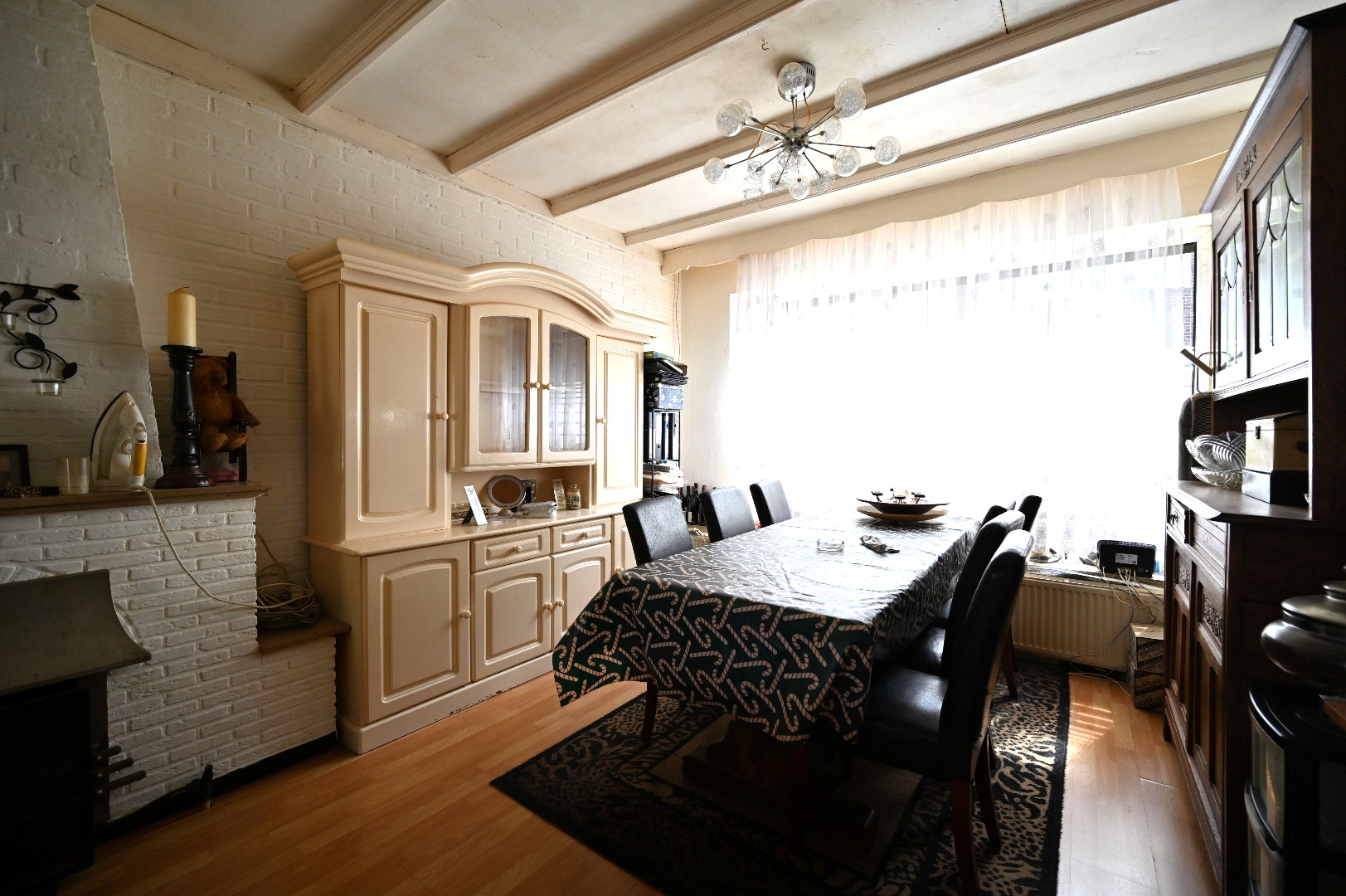 Woning te koop in Hoensbroek