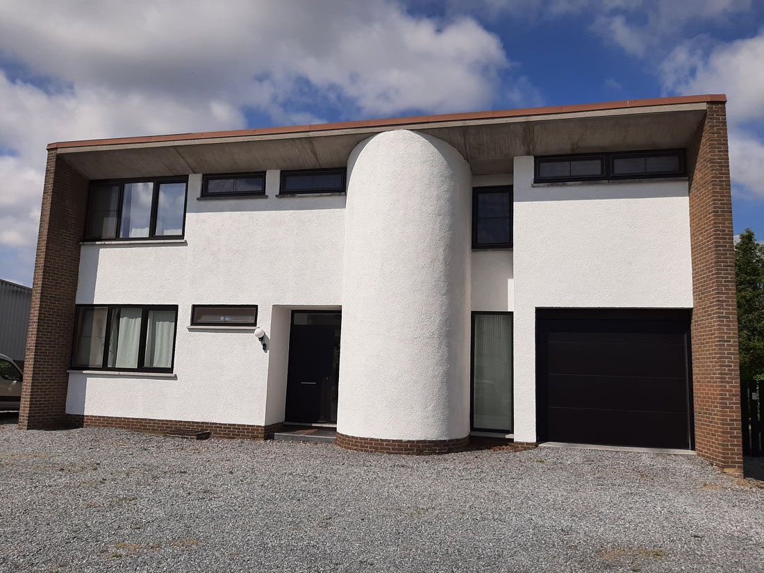 Verhuurd appartement - Hechtel-Eksel