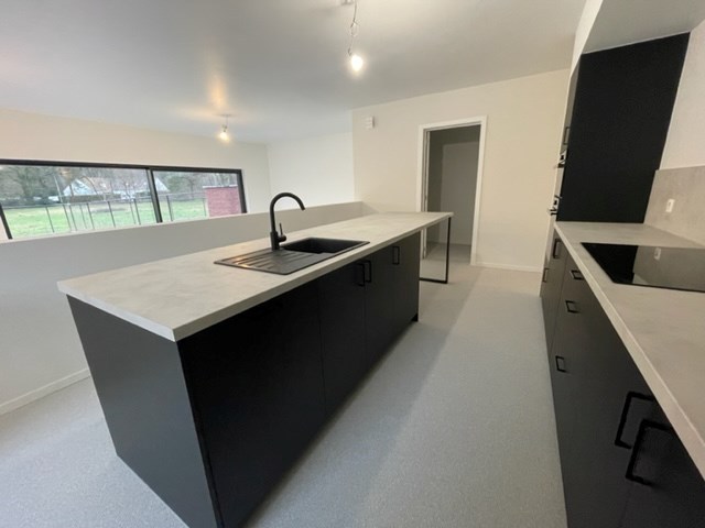 Prachtige nieuwbouw, moderne en energievriendelijke villa met 3 slaapkamers en tuin te Tessenderlo! 