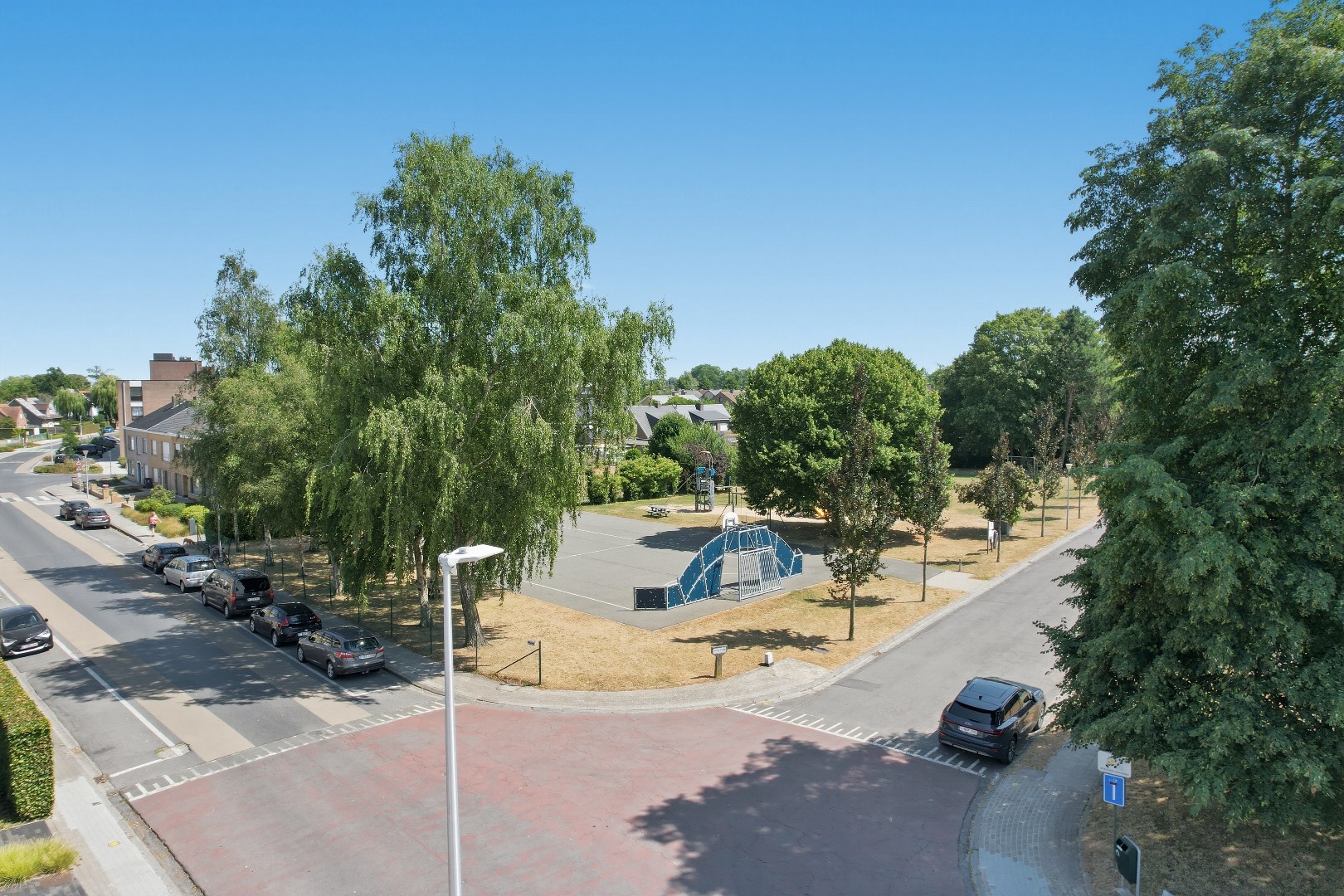 KIJKDAG ZATERDAG 22/08/26 VAN 10U TOT 12U (inschrijven via residentievastgoed.be) 