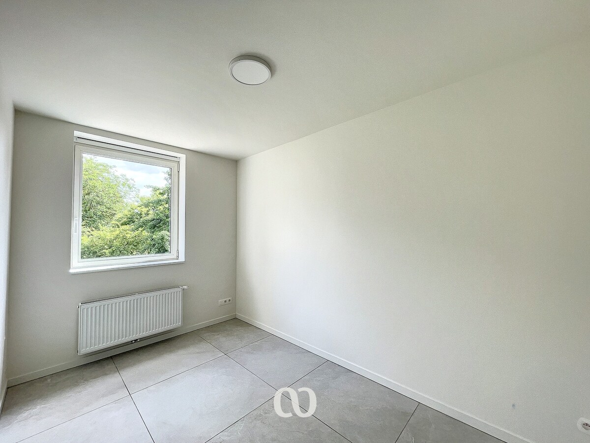 Moderne BEN-woning met 3 slaapkamers en tuin in Wortegem-Petegem 