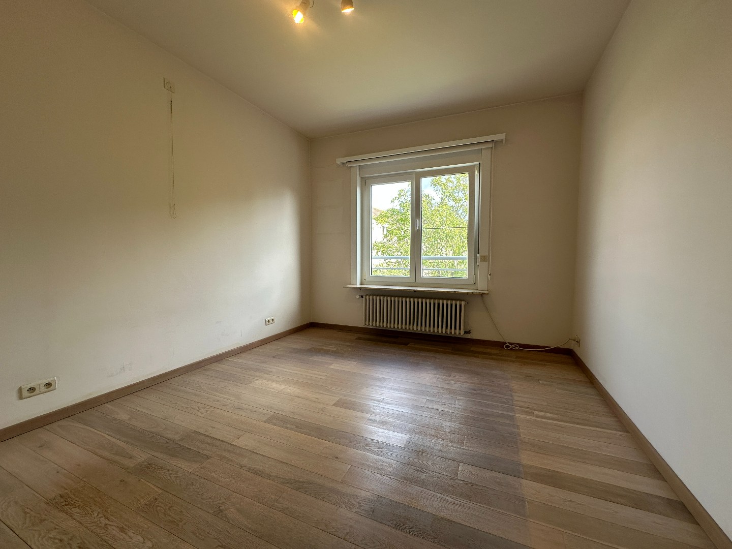 Slaapkamer 1