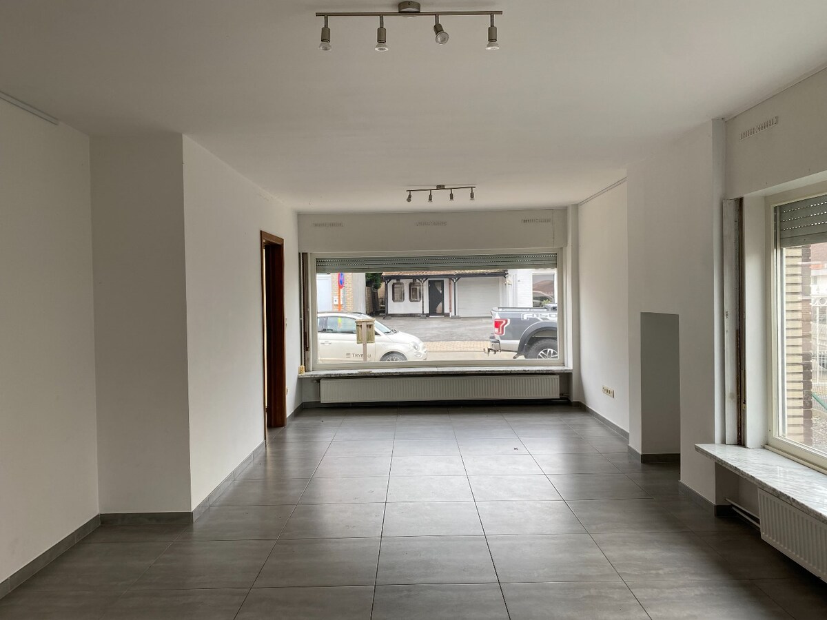 Gerenoveerde woning met 3 slaapkamers te Houthulst 