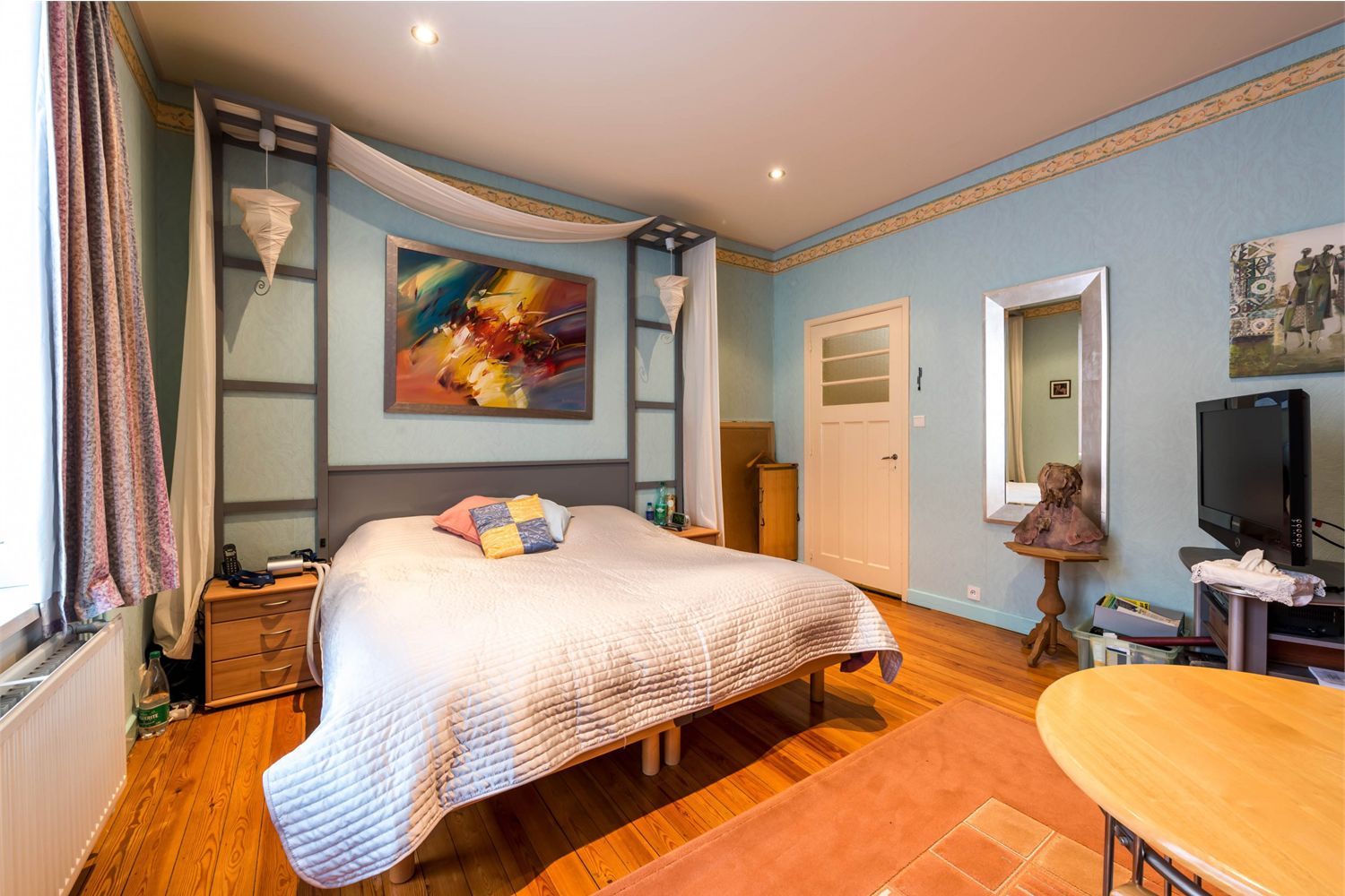 Woning verkocht in Sint-Amandsberg