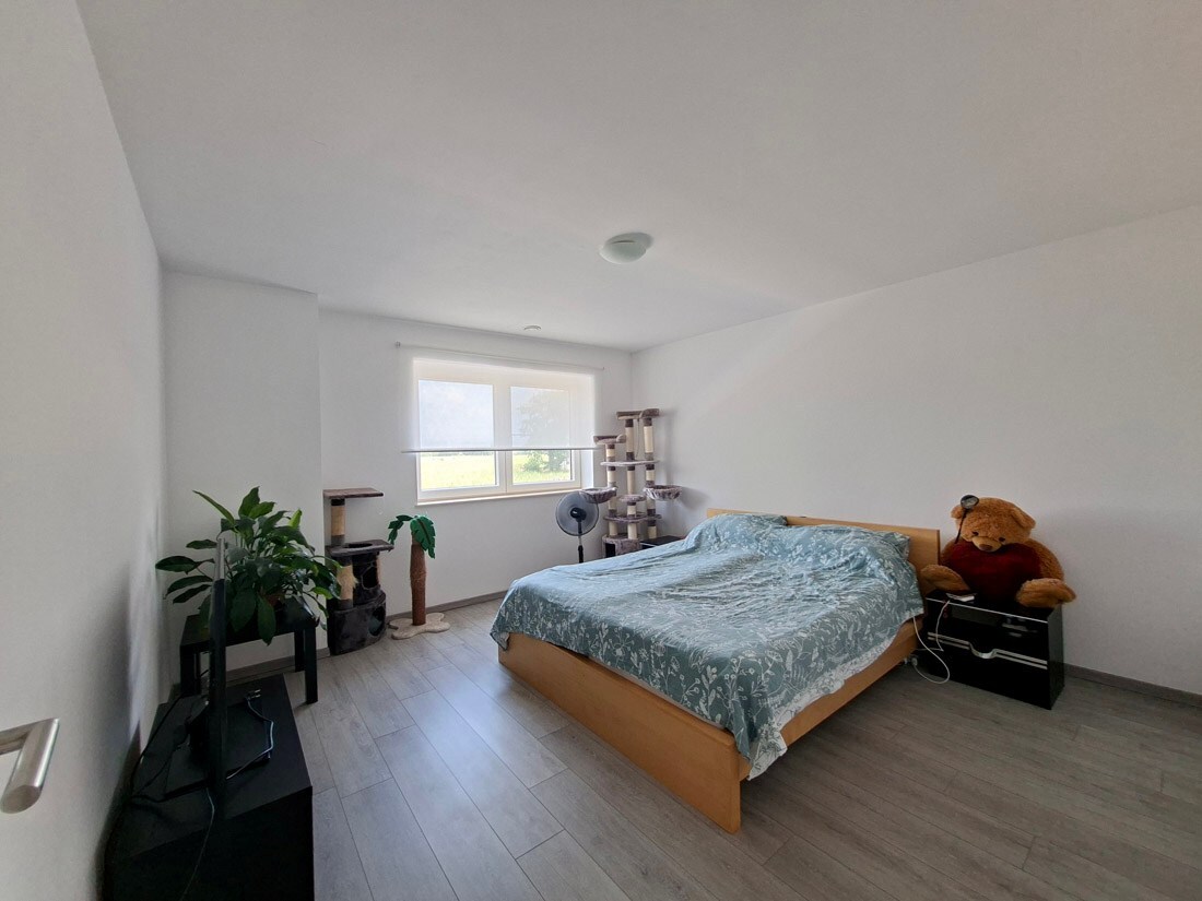 Slaapkamer