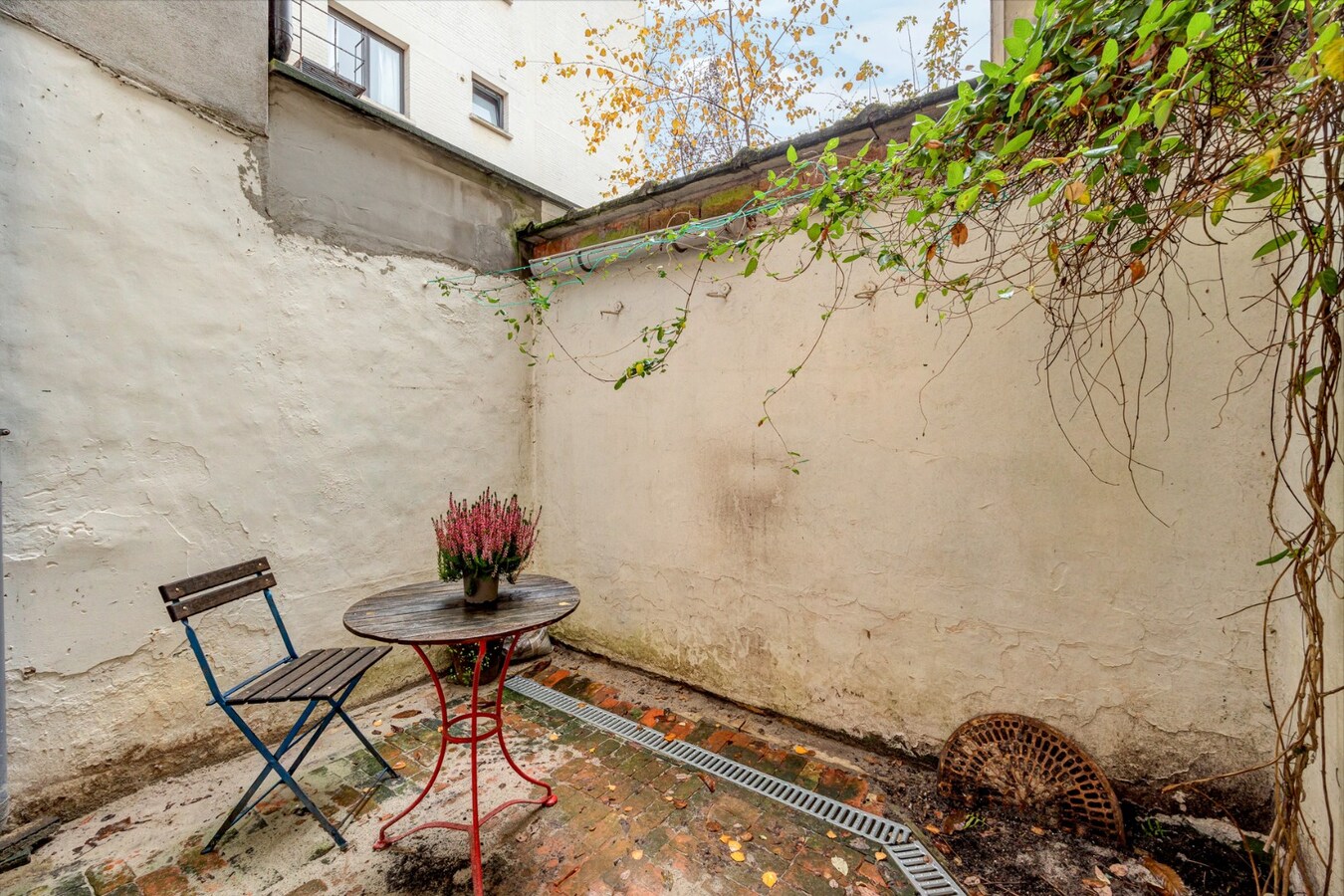 Charmante herenwoning in rustige straat nabij Vinkenhof! 