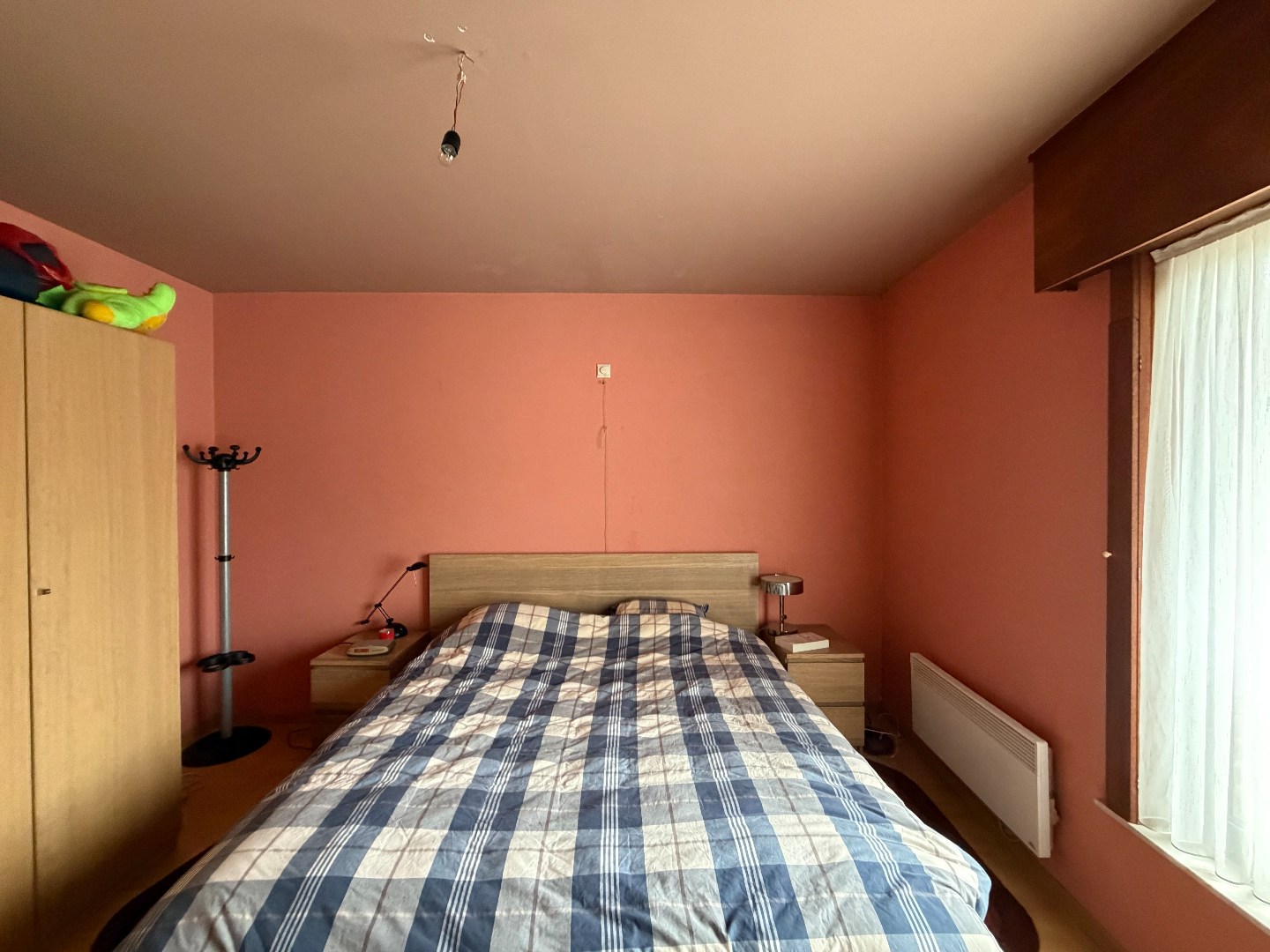 Appartement met 1 slaapkamer in Zulte 