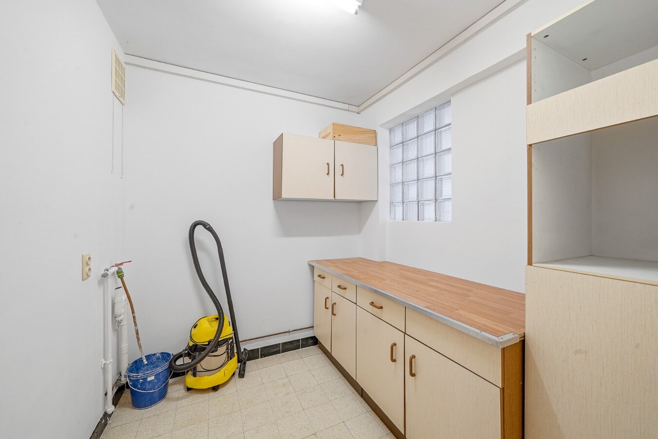 Te koop appartement - Oostende