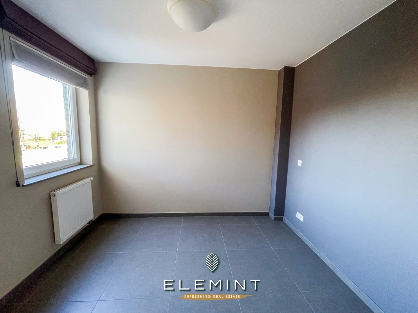 Energiezuinig 2 slaapkamer appartement op een topligging in Kortrijk 