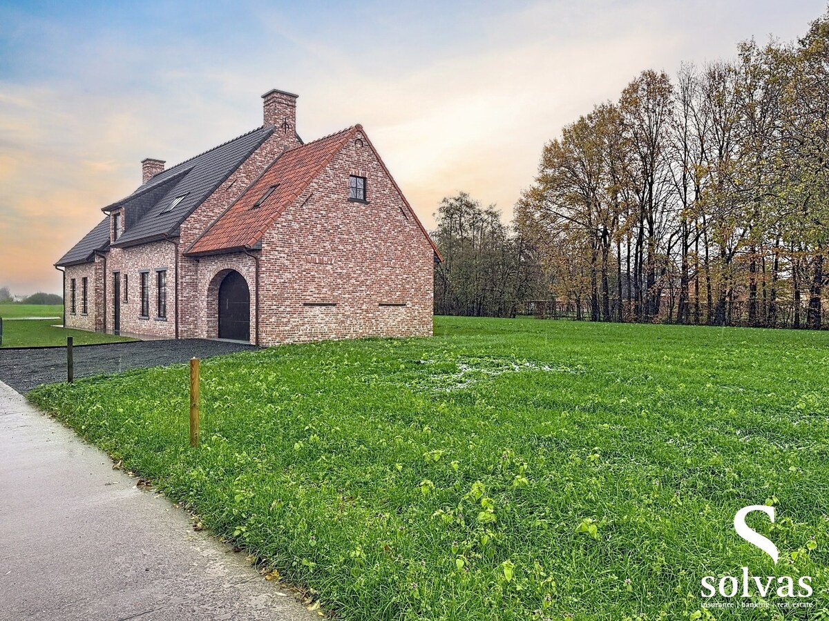 Verhuurd villa - Deinze