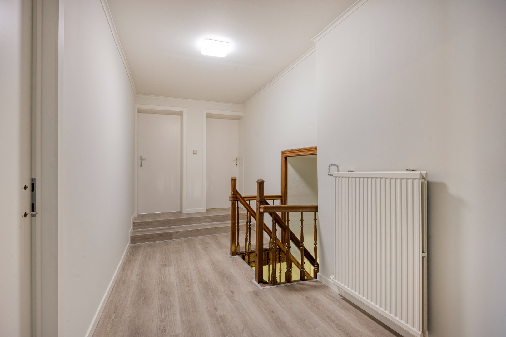 Instapklare gezinswoning met praktijkruimte 