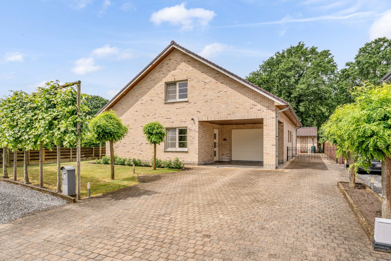 Te koop - Woning - Kinrooi