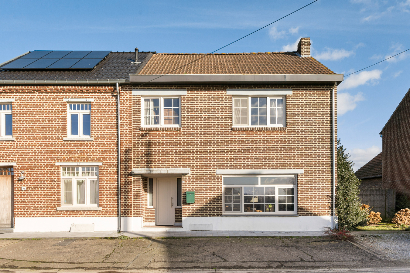 Verkocht woning - Dilsen-Stokkem