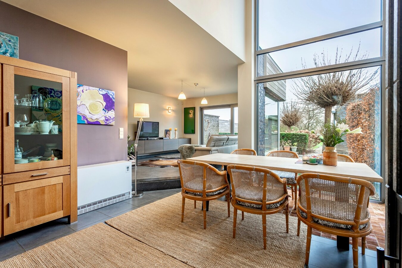 Verkocht woning - Pepingen