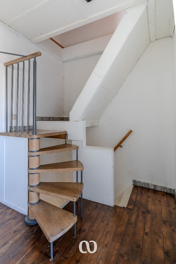 Energiezuinige gezinswoning met 3 slaapkamers in centrum Ronse 