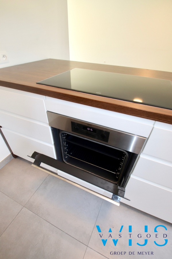 Modern woonhuis met 3 slaapkamers te Kluizen! 