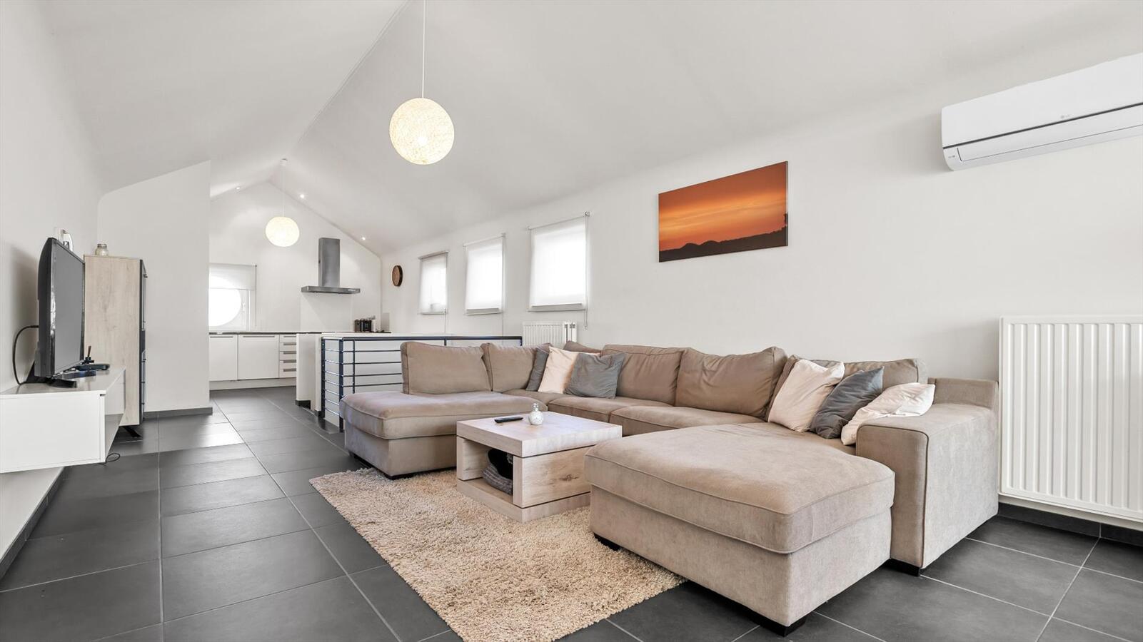 Woning sold in Maasmechelen