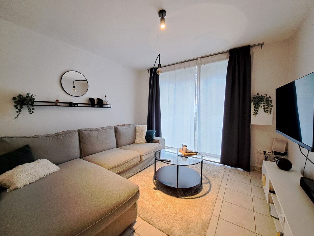 Verhuurd appartement - Houthalen-Helchteren