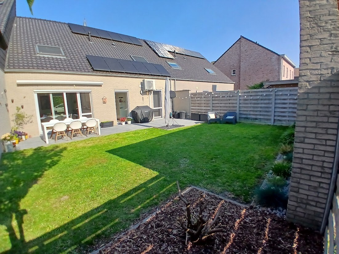 Recente energiezuinige woning te koop in Bovekerke (Koekelare) 