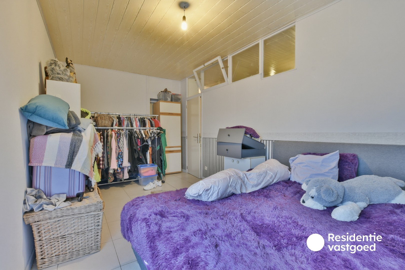 Gelijkvloers éénslaapkamer appartement nabij de Grote Markt van Blankenberge 