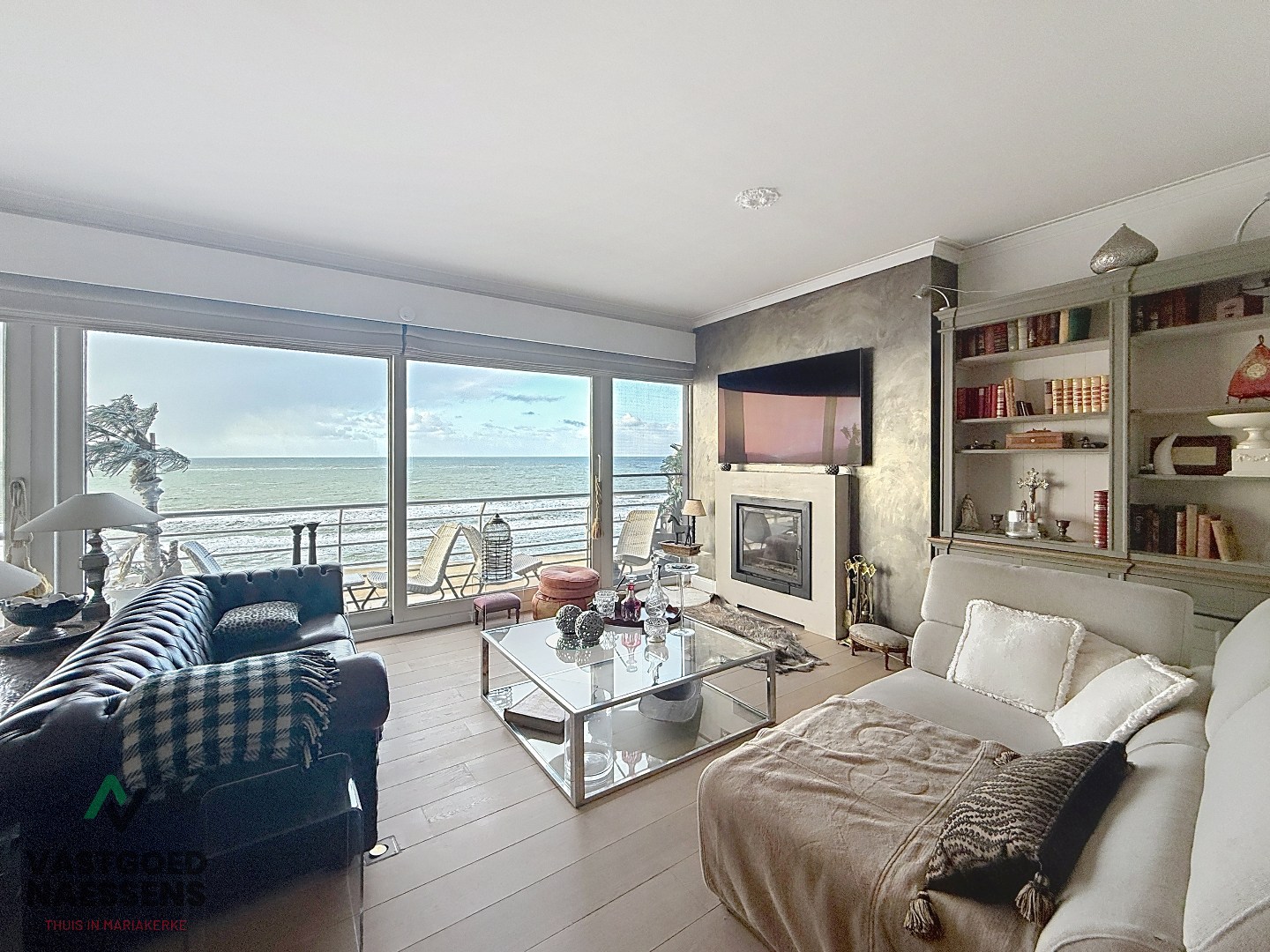 Appartement a vendre À Oostende