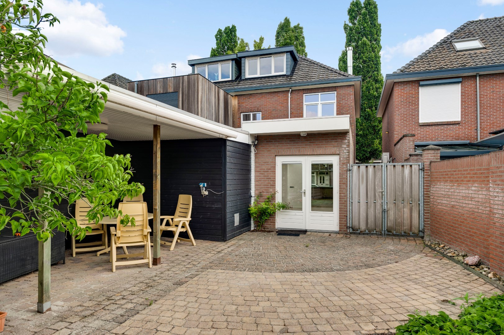 Eengezinswoning te koop in Weert