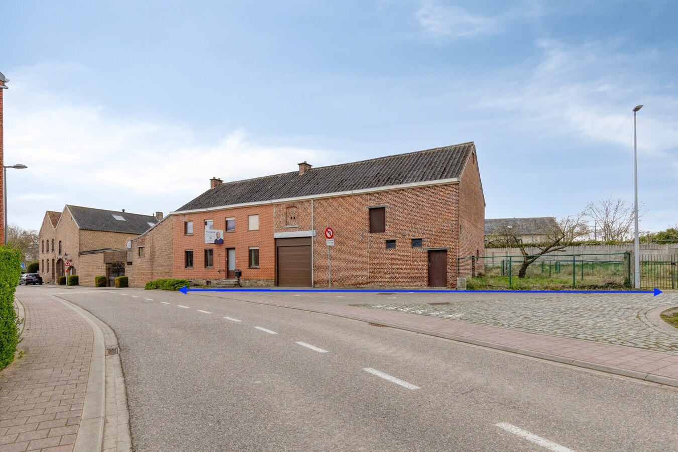 Te koop woning - Oorbeek