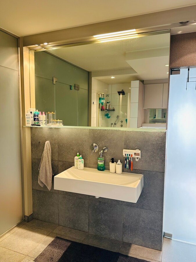 Exceptionele architectenwoning te Bolderberg 