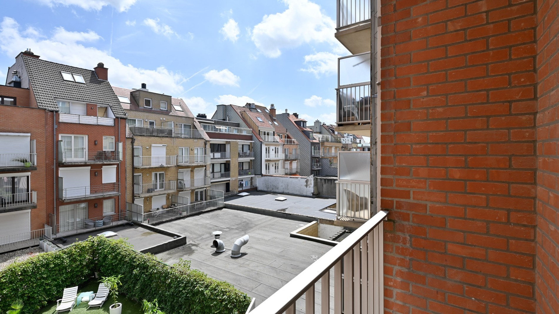 Appartement a vendre À Knokke-Heist
