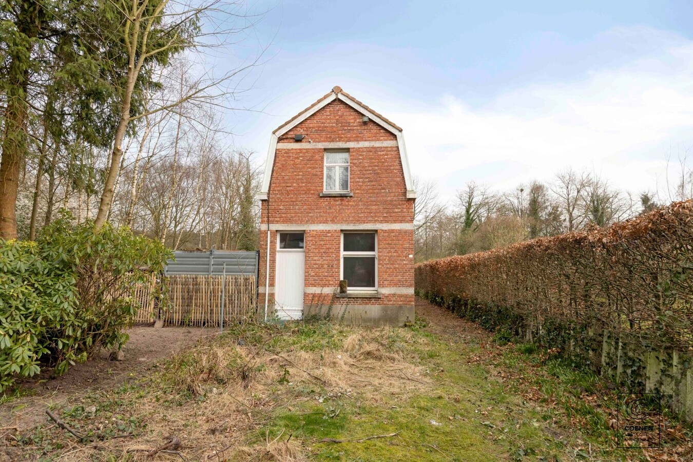 Te koop woning - Brasschaat