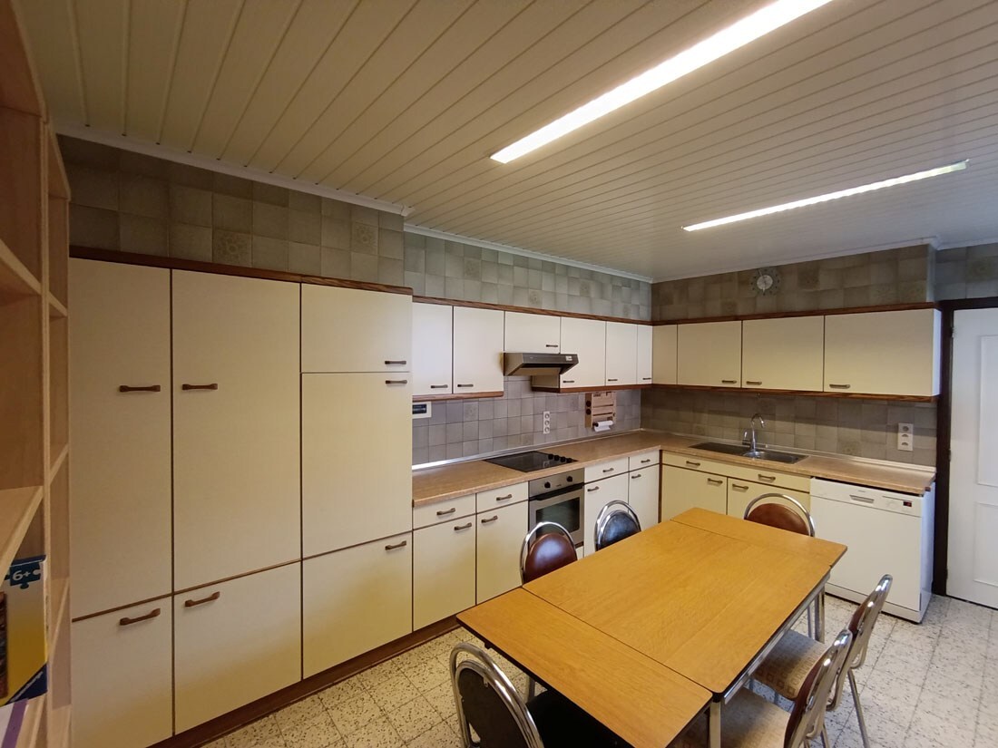 Karaktervolle woning in het landelijke Vreren (Tongeren) 