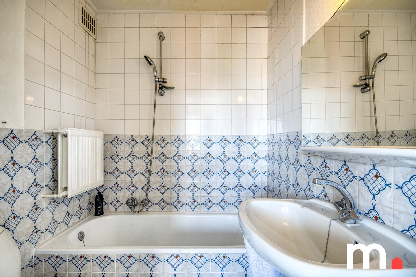 Lichtrijke studio van 40m² op toplocatie in Roeselare 