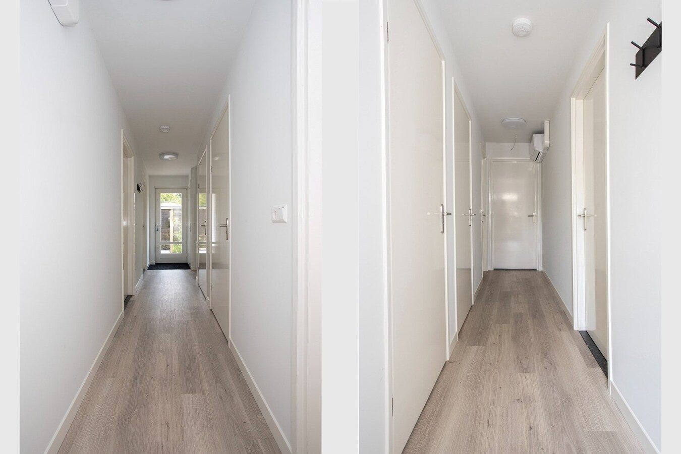 Vrijstaande recreatiewoning met 3 slaapkamers op resort 'De Brabantse Kempen'. 