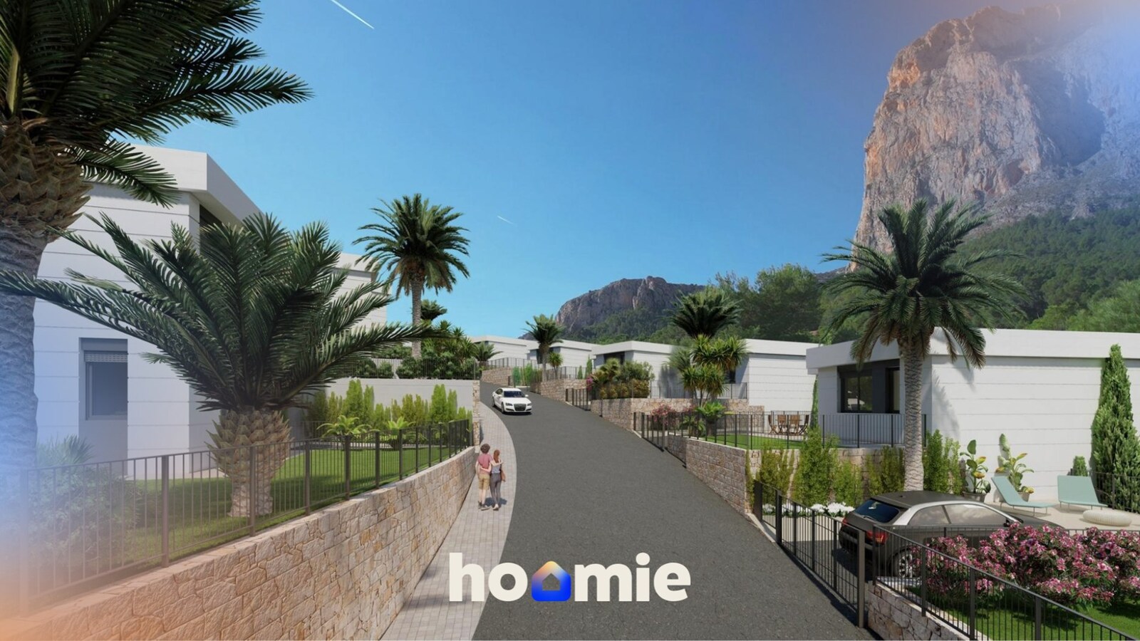 Woning te koop in Polop