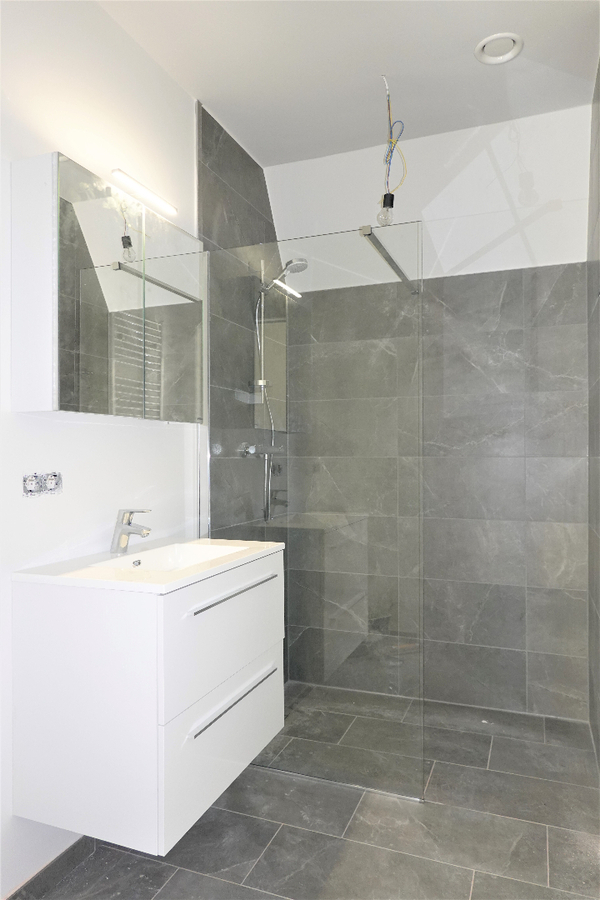 Prachtig nieuwbouwappartement 