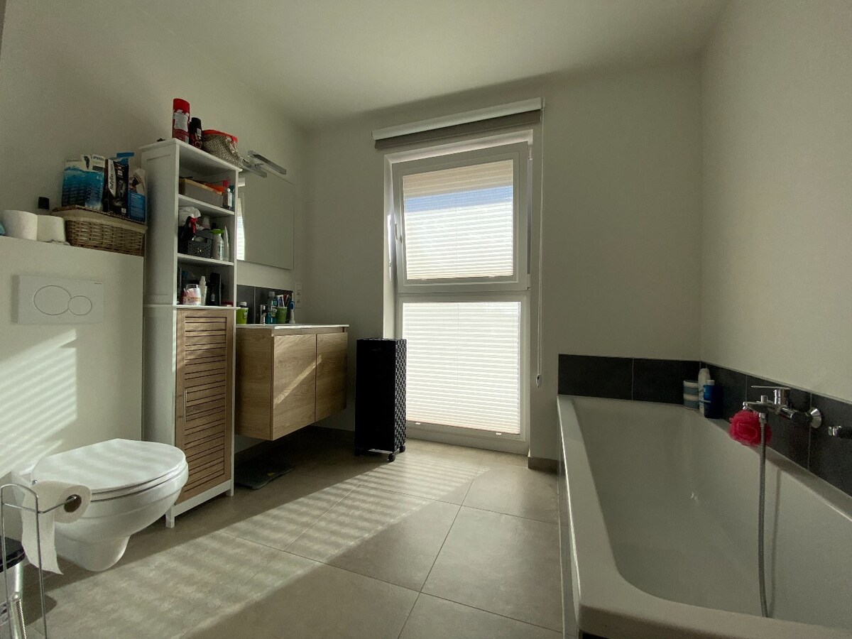 Charmante maison, 3 chambres en plein coeur de WEZ ! 