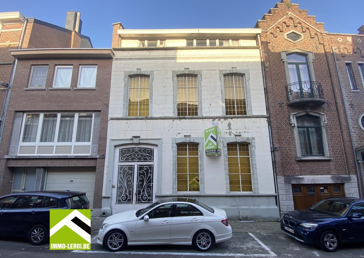 Te koop woning - Tongeren