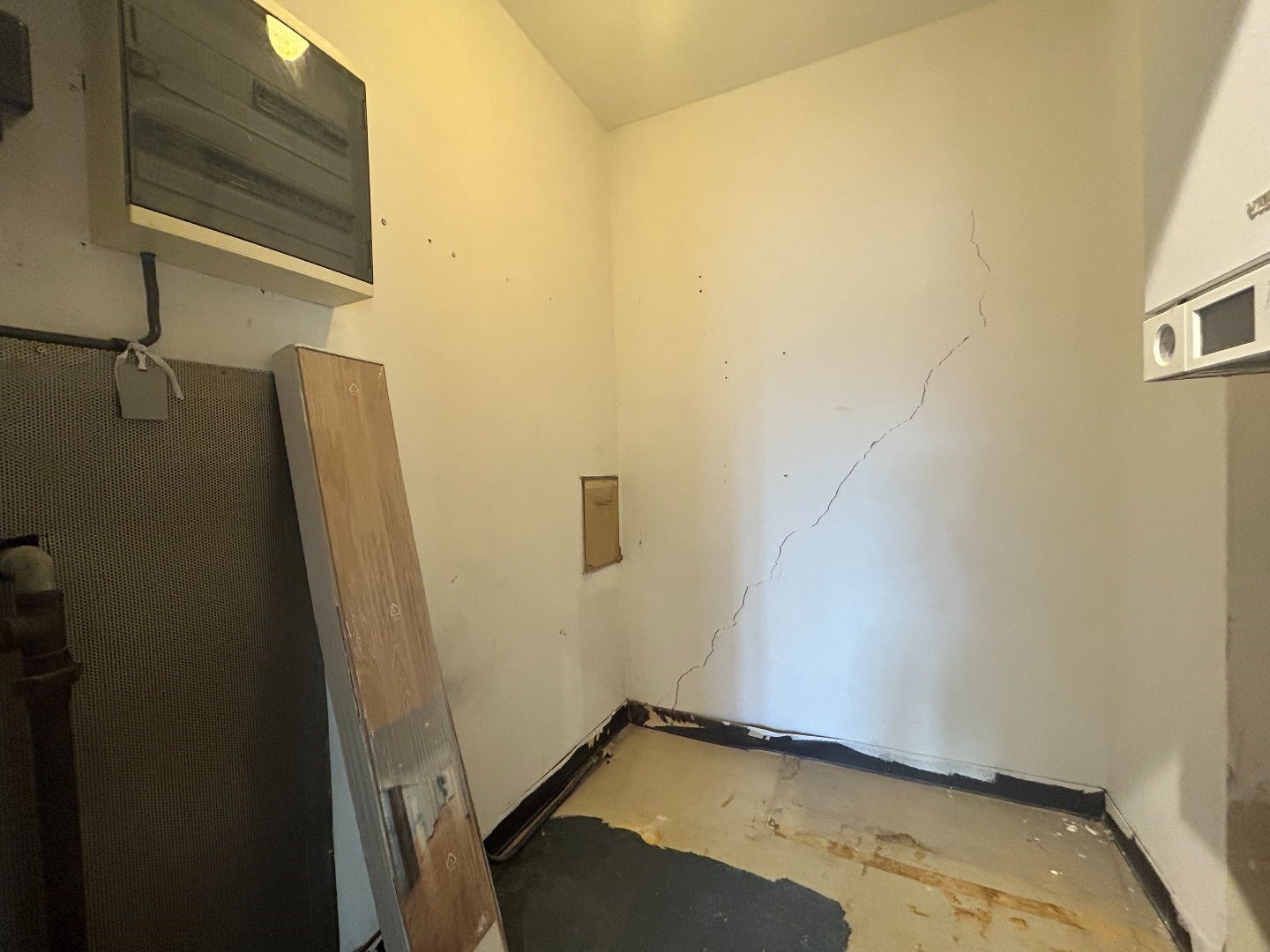 Ruim appartement met 3 slpk. in het centrum van Geel 