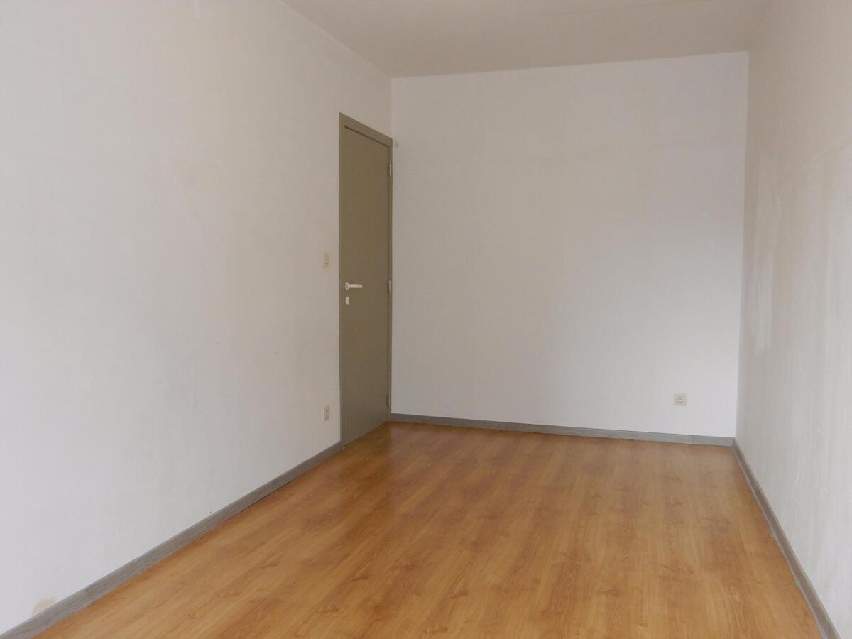 Ruime gerenoveerde woning 