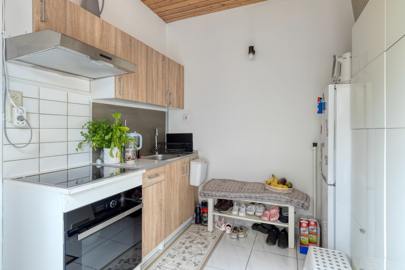 Ruime gezinswoning met 4 slpk. op een perceel van 3.206 m² in Geel 