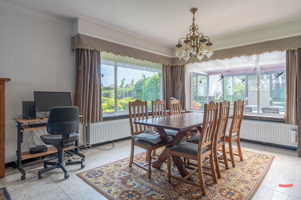 Woning verkocht in Ravels