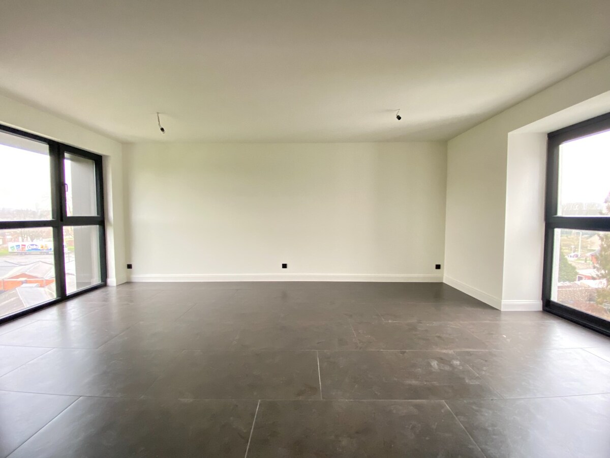 Appartement vendu À Tournai