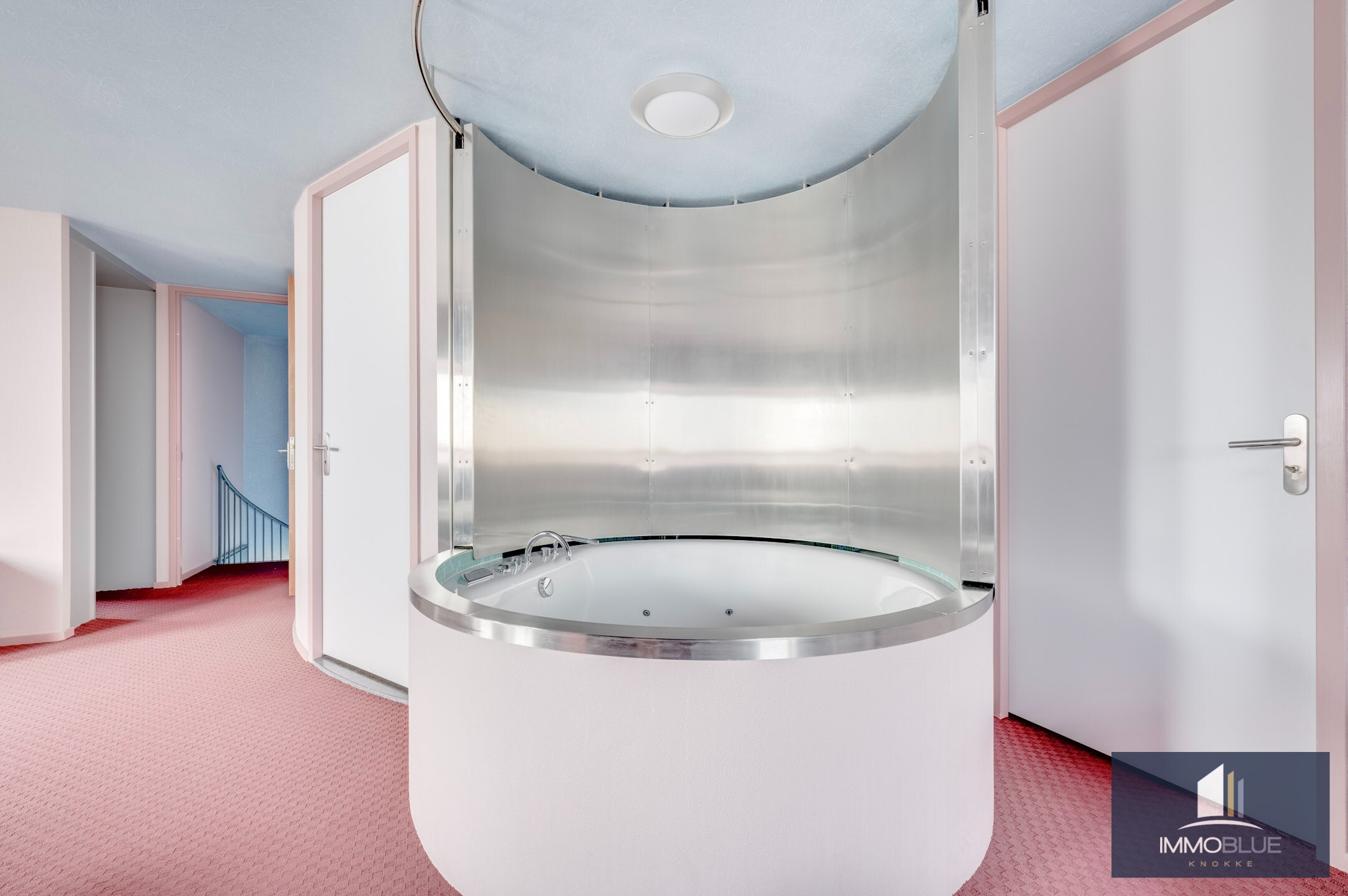 Exclusief duplex-penthouse met adembenemend uitzicht in Vlissingen. 