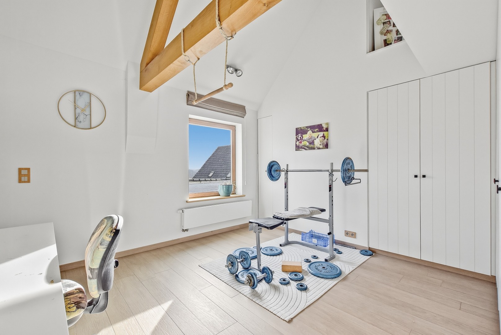 Restaurant met privéwoning en 2 B&amp;B-kamers op 4.370 m² 