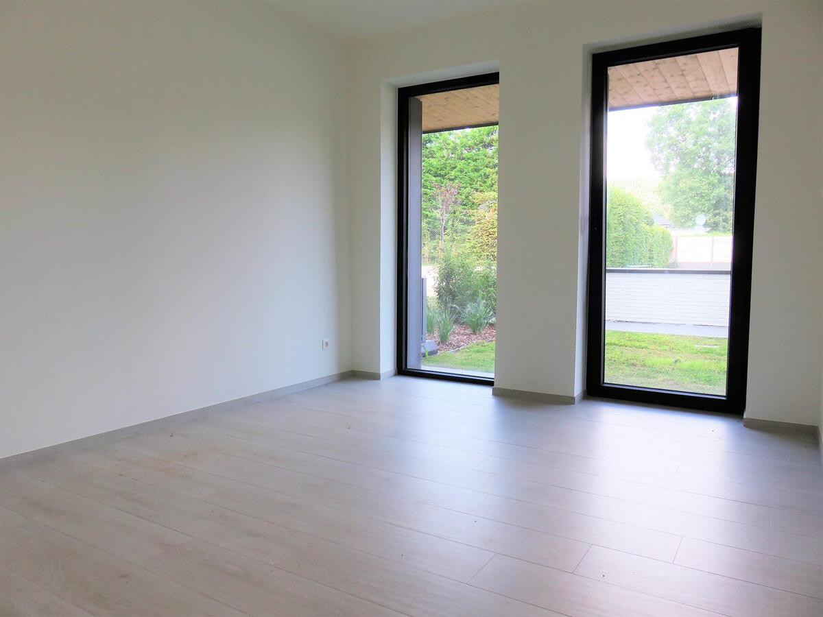 Benedenwoning verhuurd in Heusden-Zolder