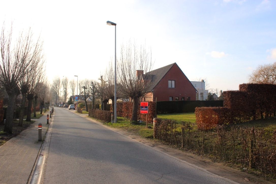 Grond verkocht in Sint-Pauwels