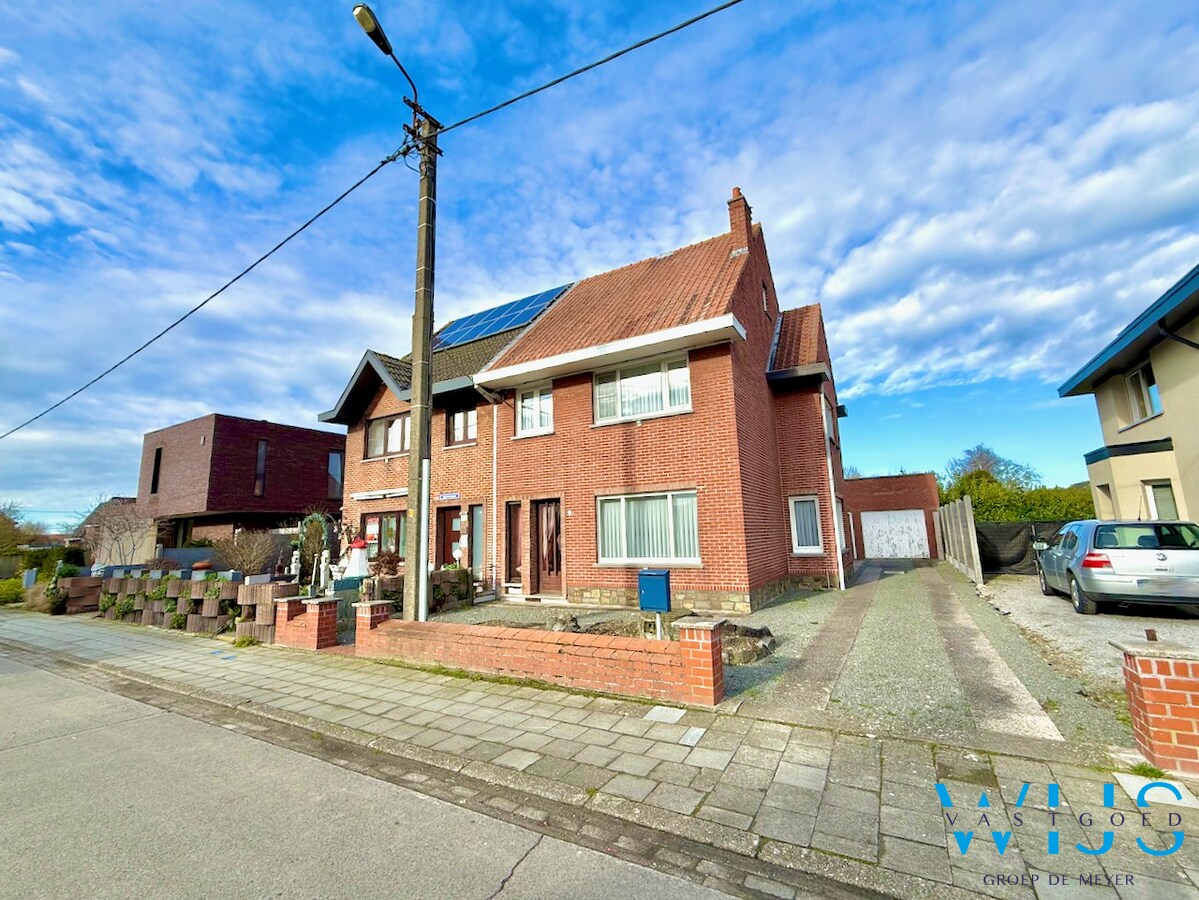 Te koop woning - Assenede