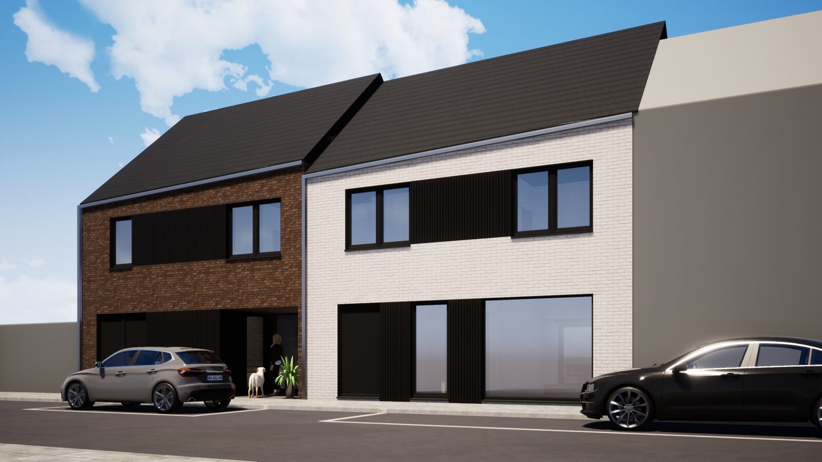 Te koop woning - Oostende