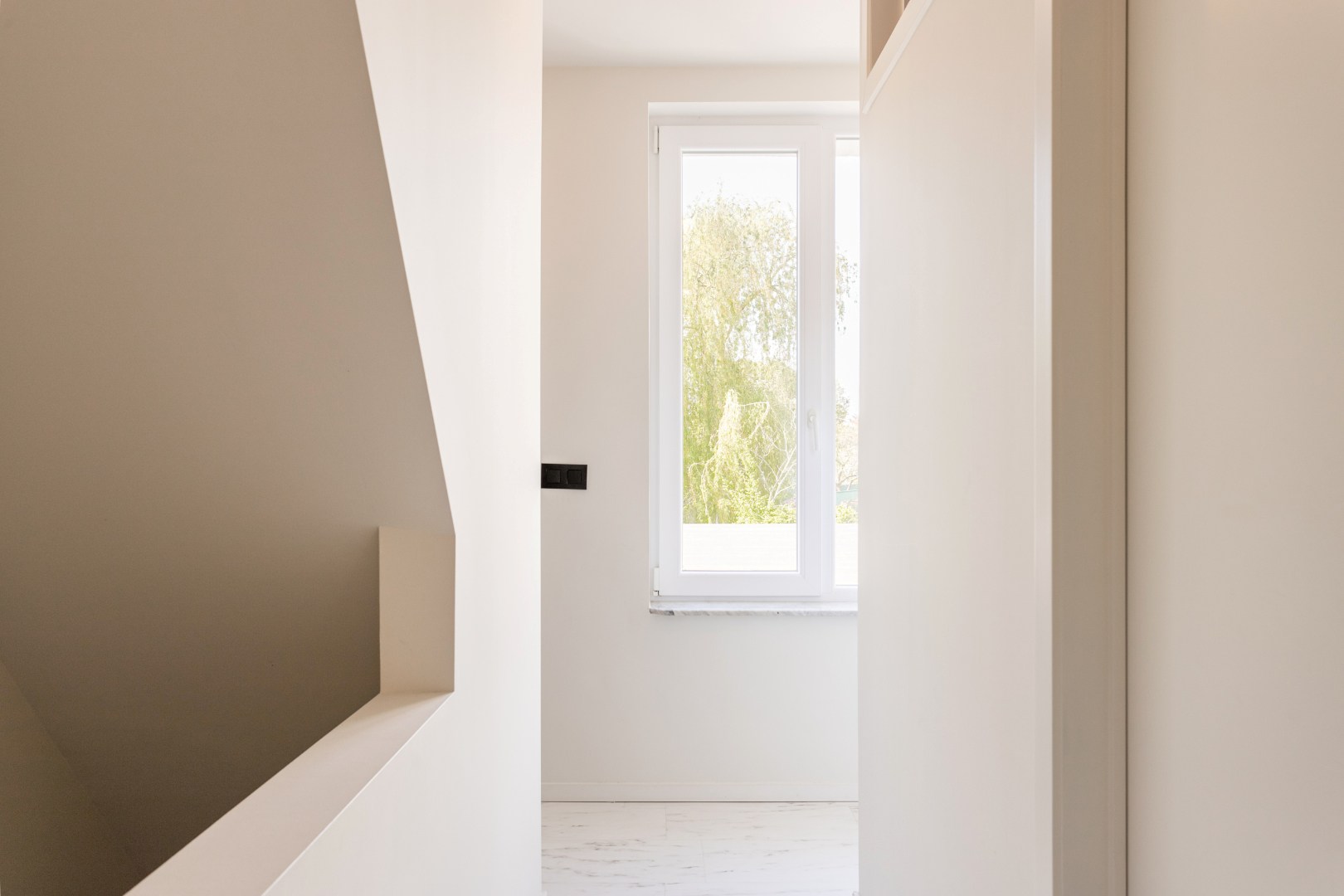 Instapklare woning met 3 slpk. , tuin en terras te Lembeek 